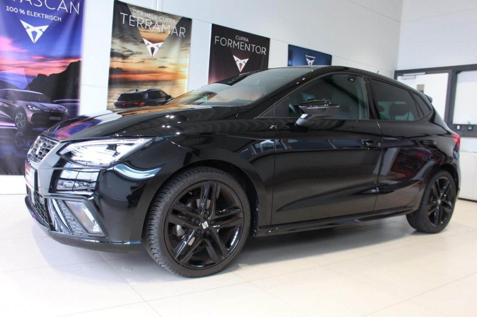 SEAT Ibiza – Bild 5