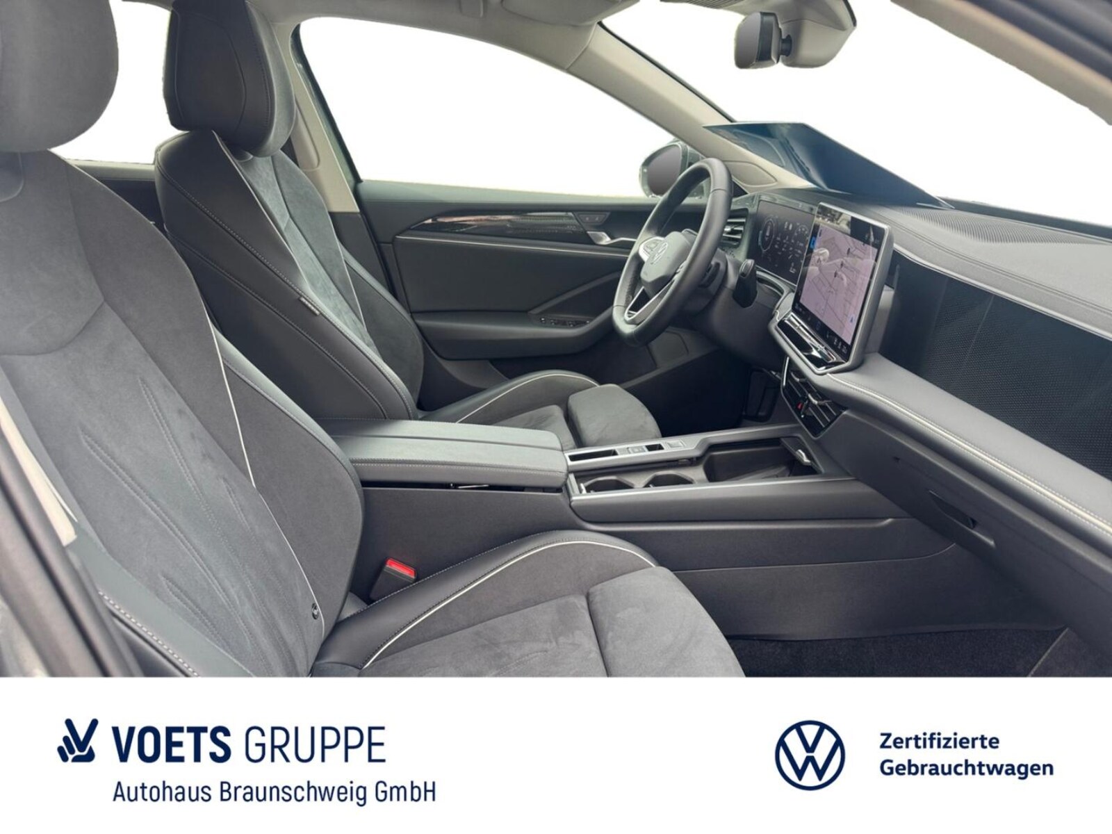 Volkswagen Passat – Bild 7