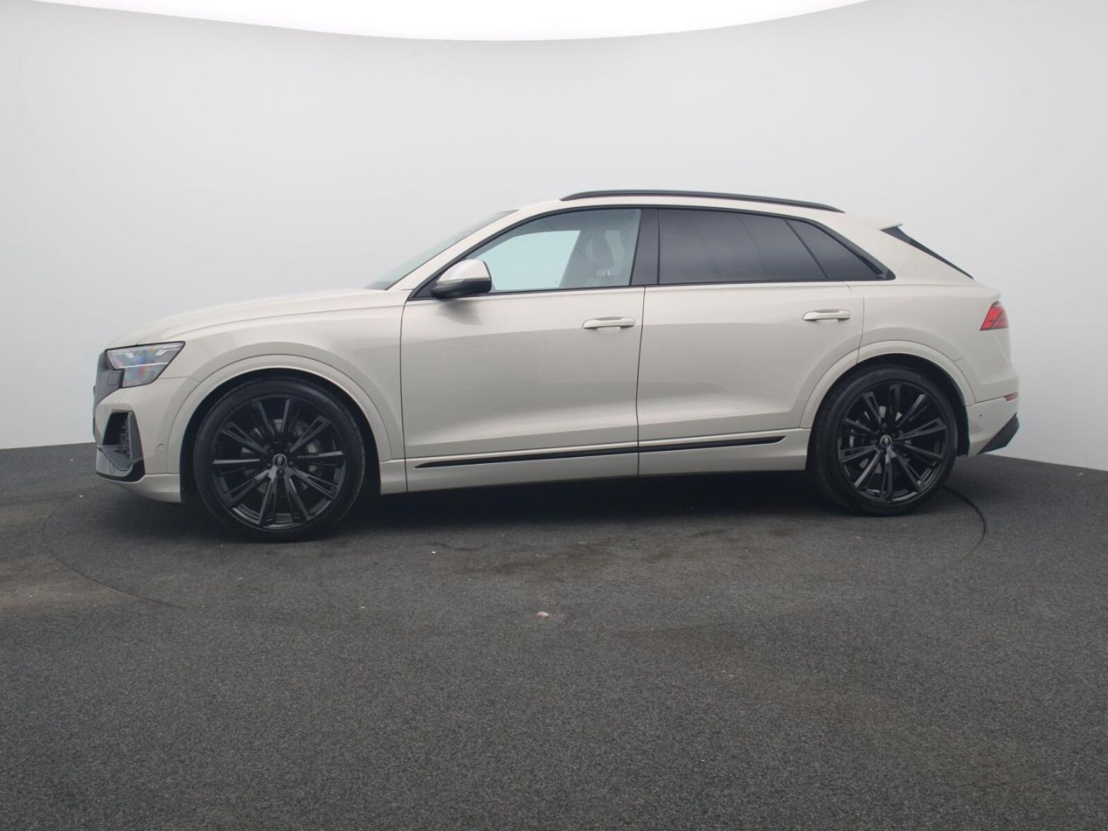 Audi Q8 – Bild 4