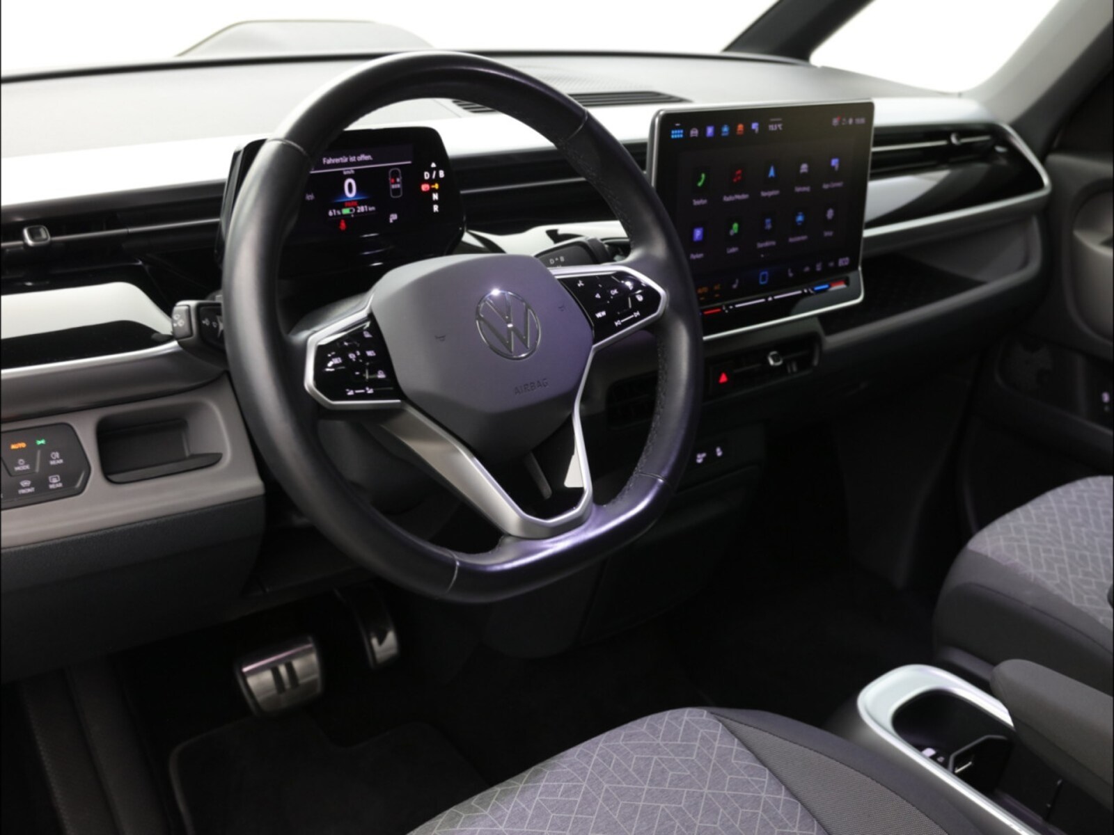 Volkswagen ID. Buzz – Bild 9