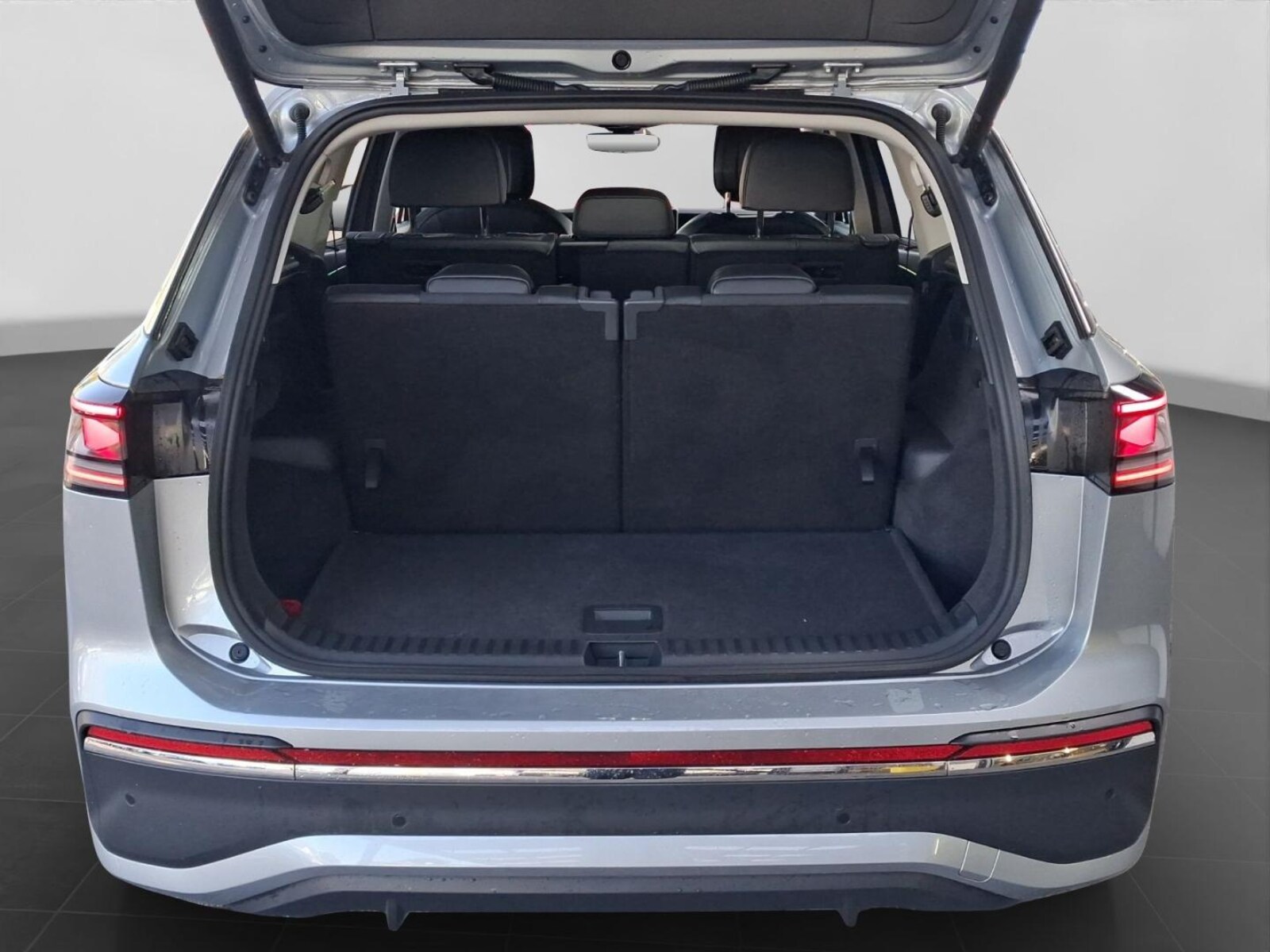 Volkswagen Tayron – Bild 17