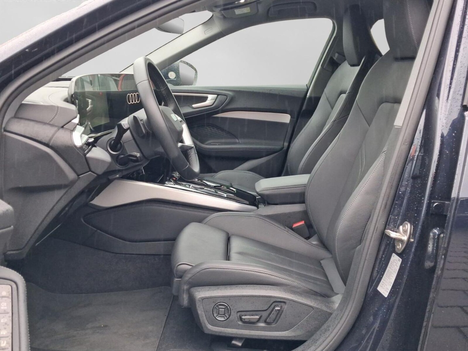 Audi A5 Limousine – Bild 13