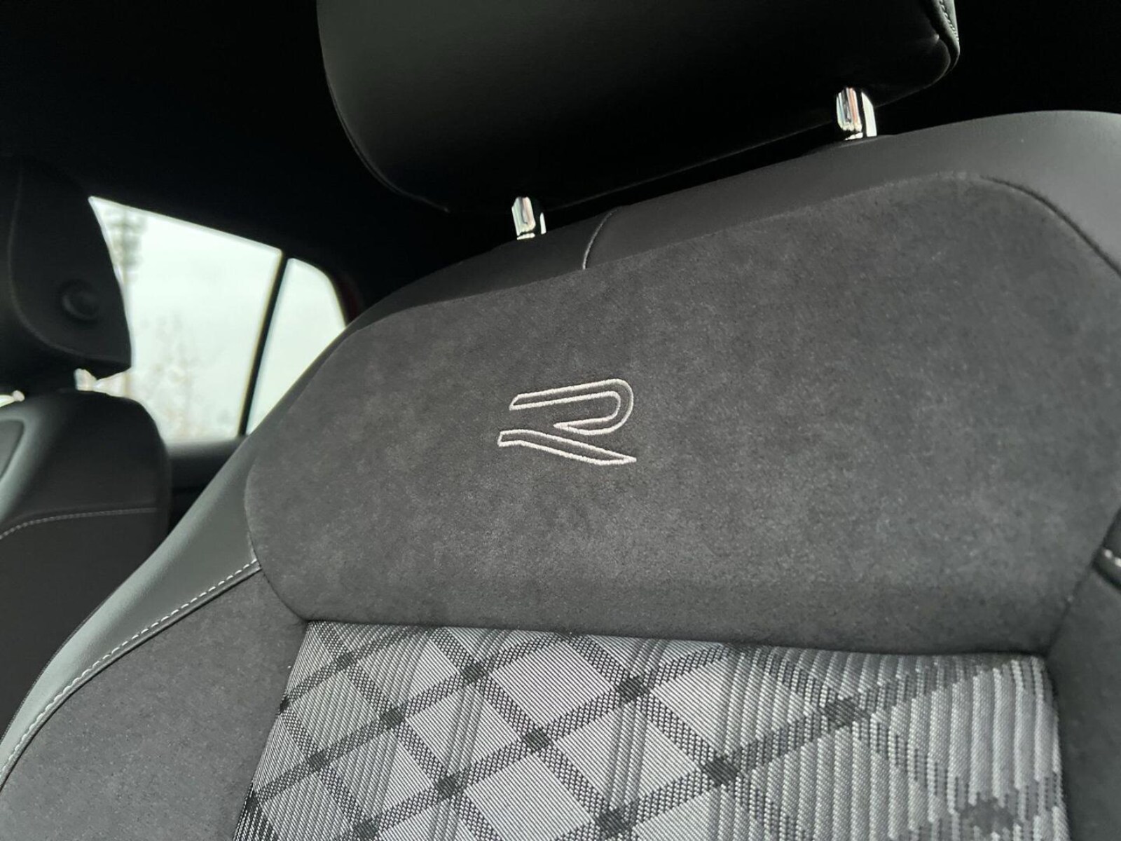 Volkswagen T-Cross – Bild 28