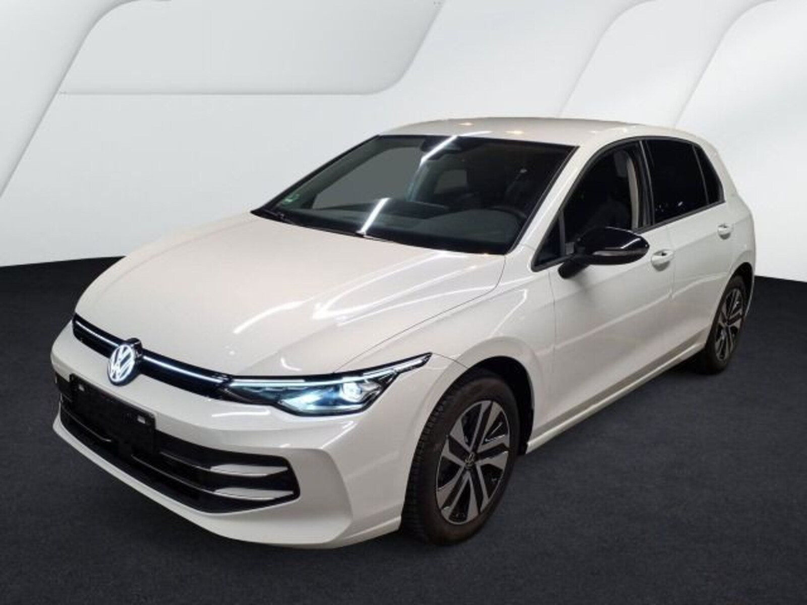 Volkswagen Golf – Bild 2