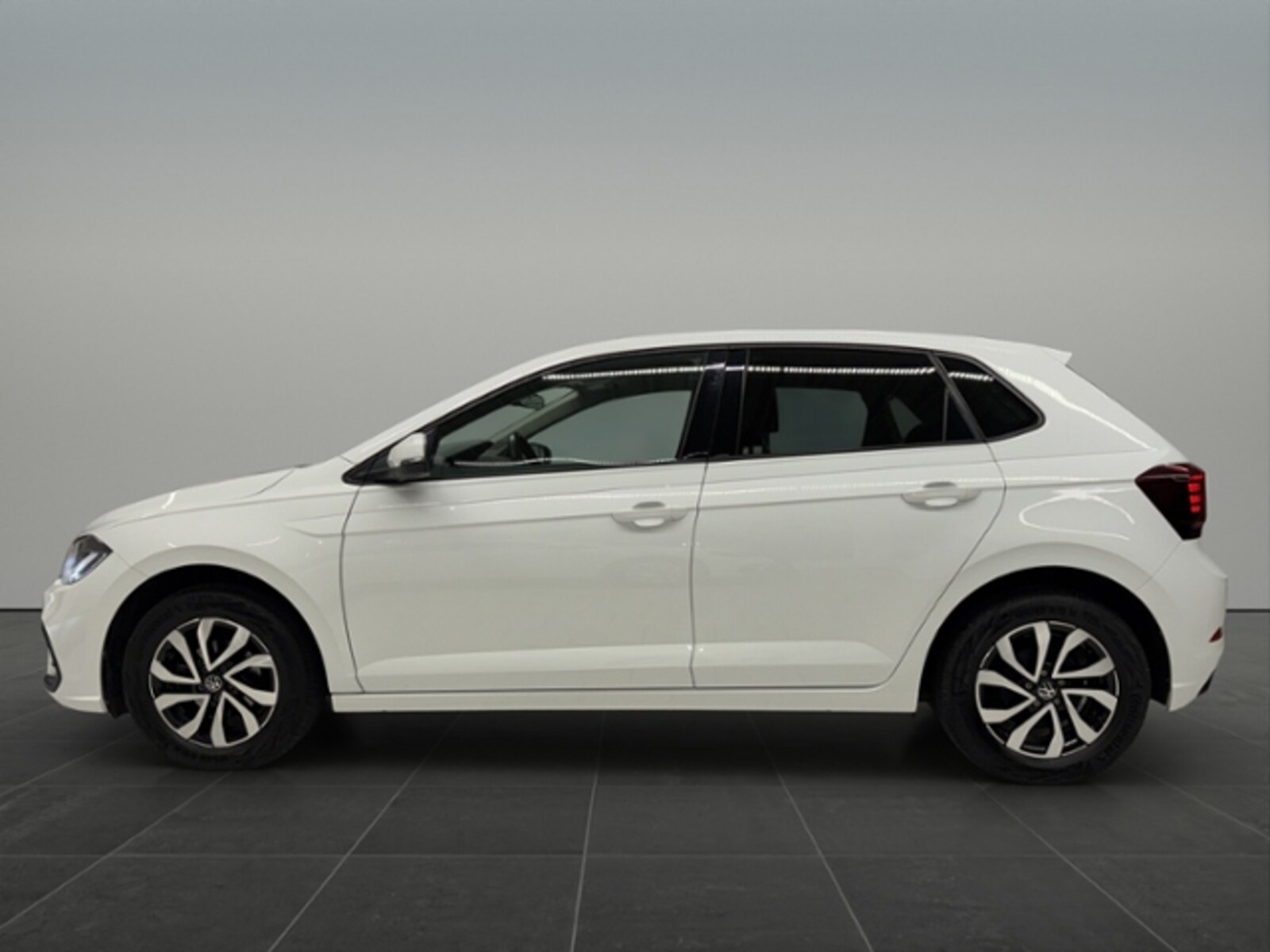 Volkswagen Polo – Bild 4