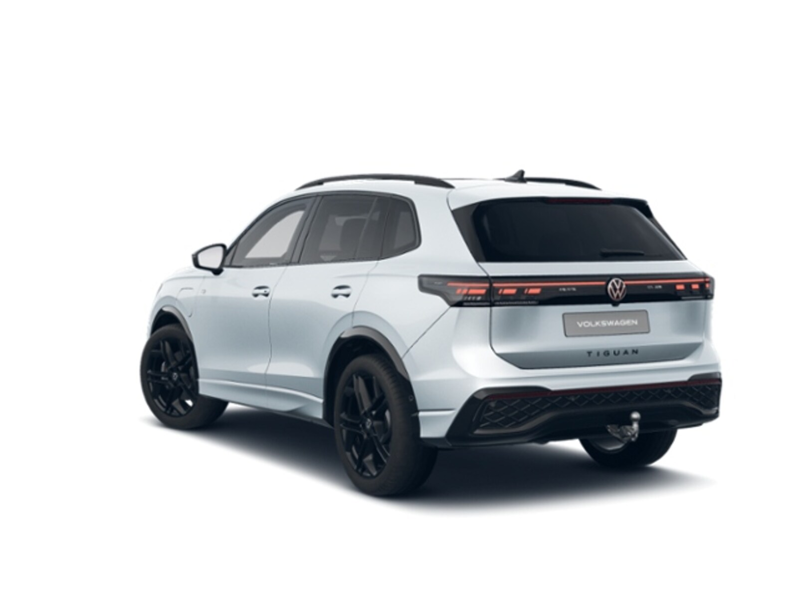 Volkswagen Tiguan – Bild 3
