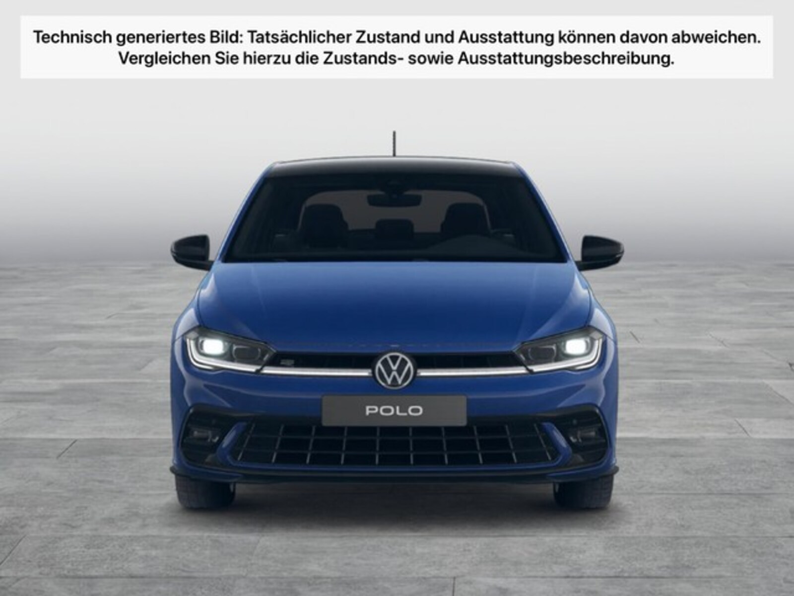Volkswagen Polo – Bild 6