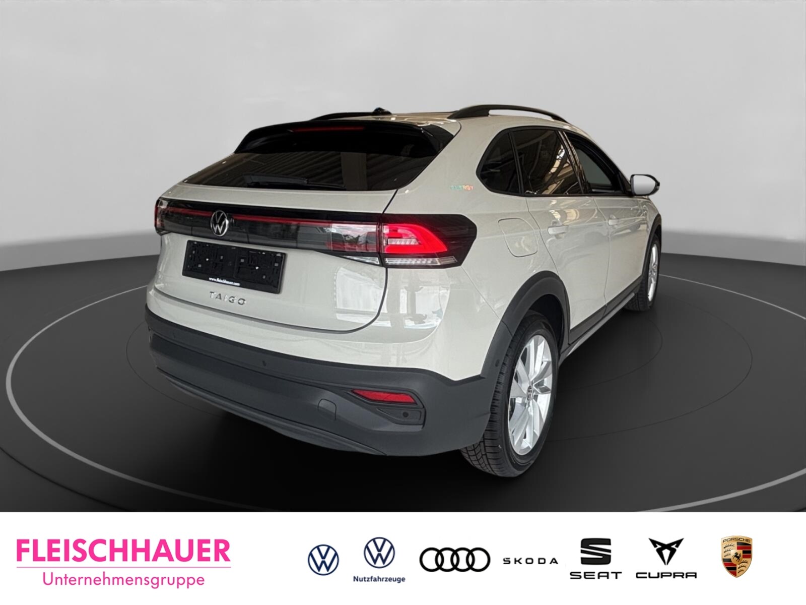 Volkswagen Taigo – Bild 6