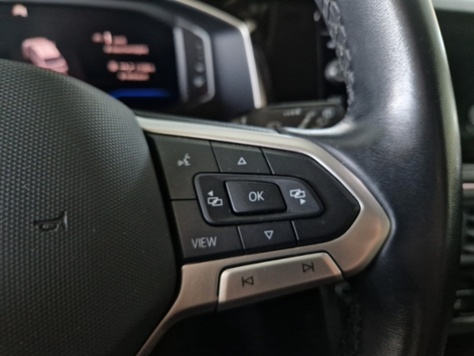 Volkswagen Taigo – Bild 22