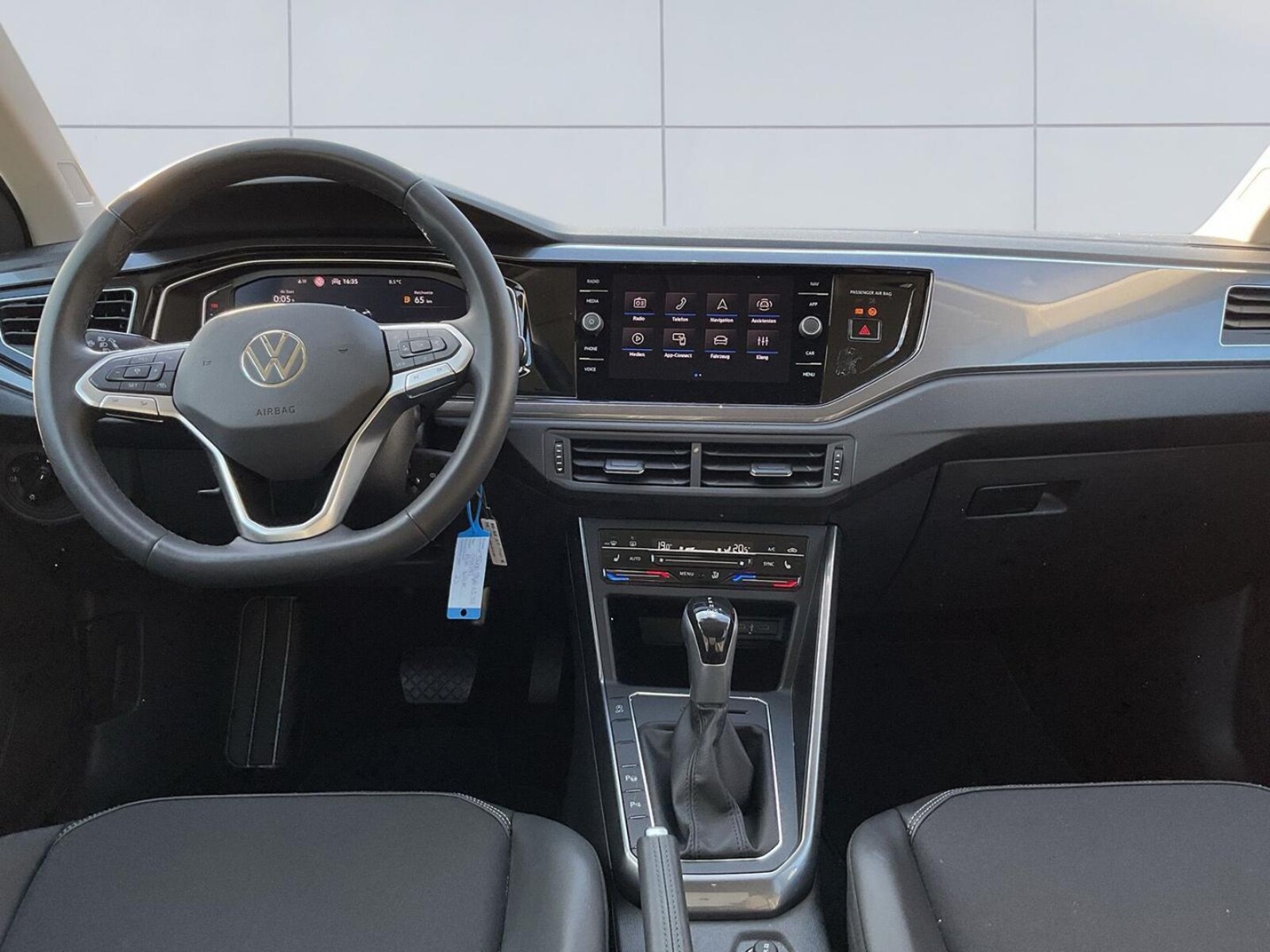 Volkswagen Taigo – Bild 11