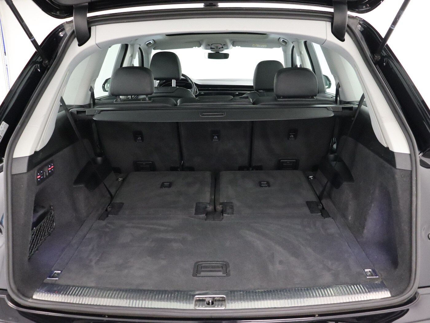 Image about Audi Q7 50 TDI quattro tiptronic