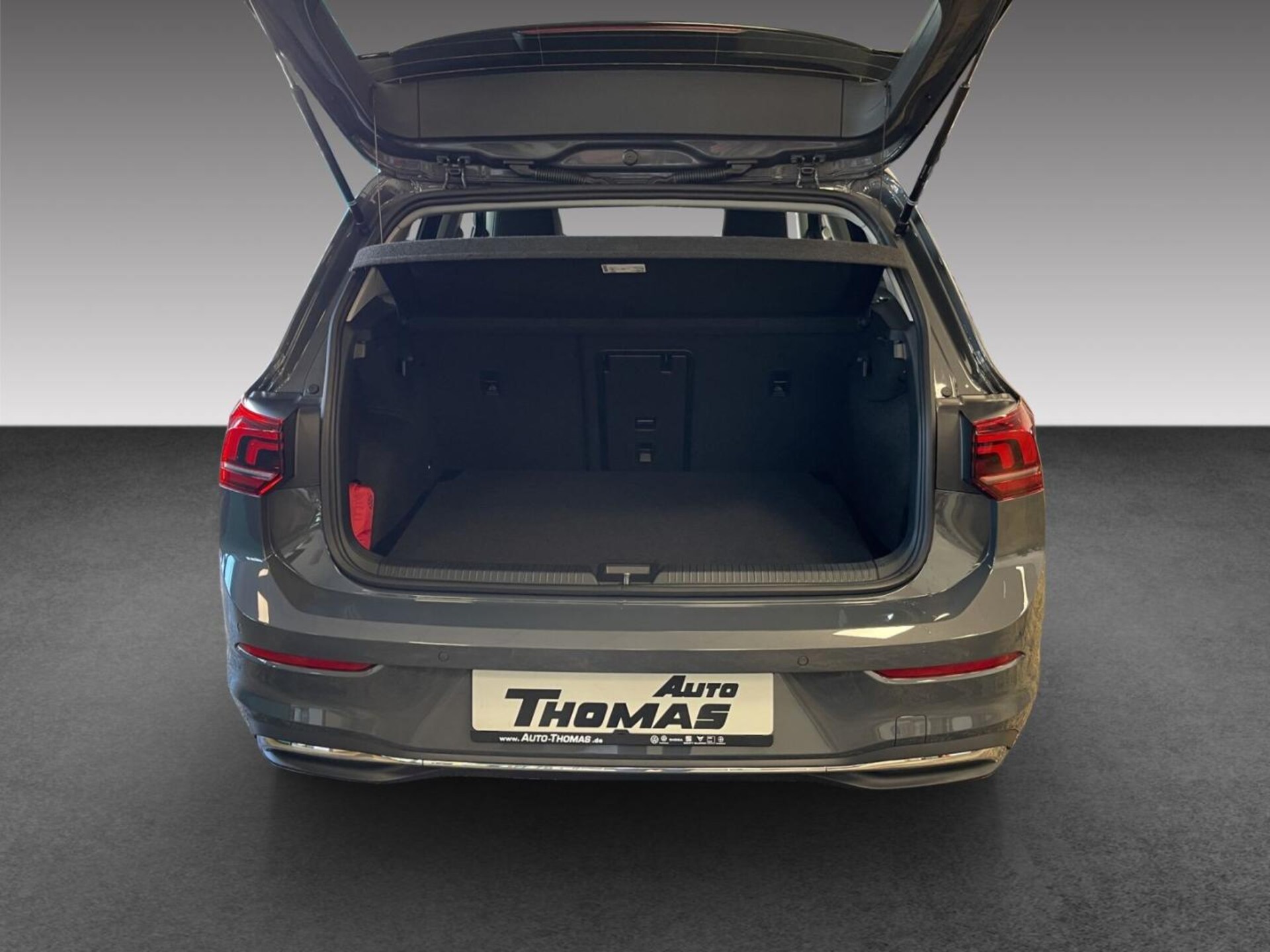 Volkswagen Golf Goal