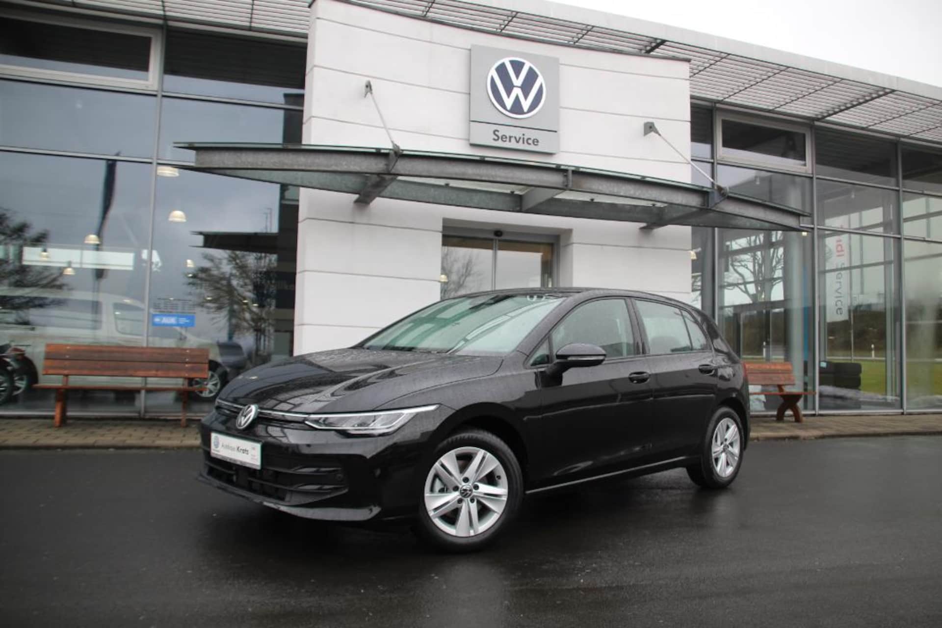 Volkswagen Golf Life