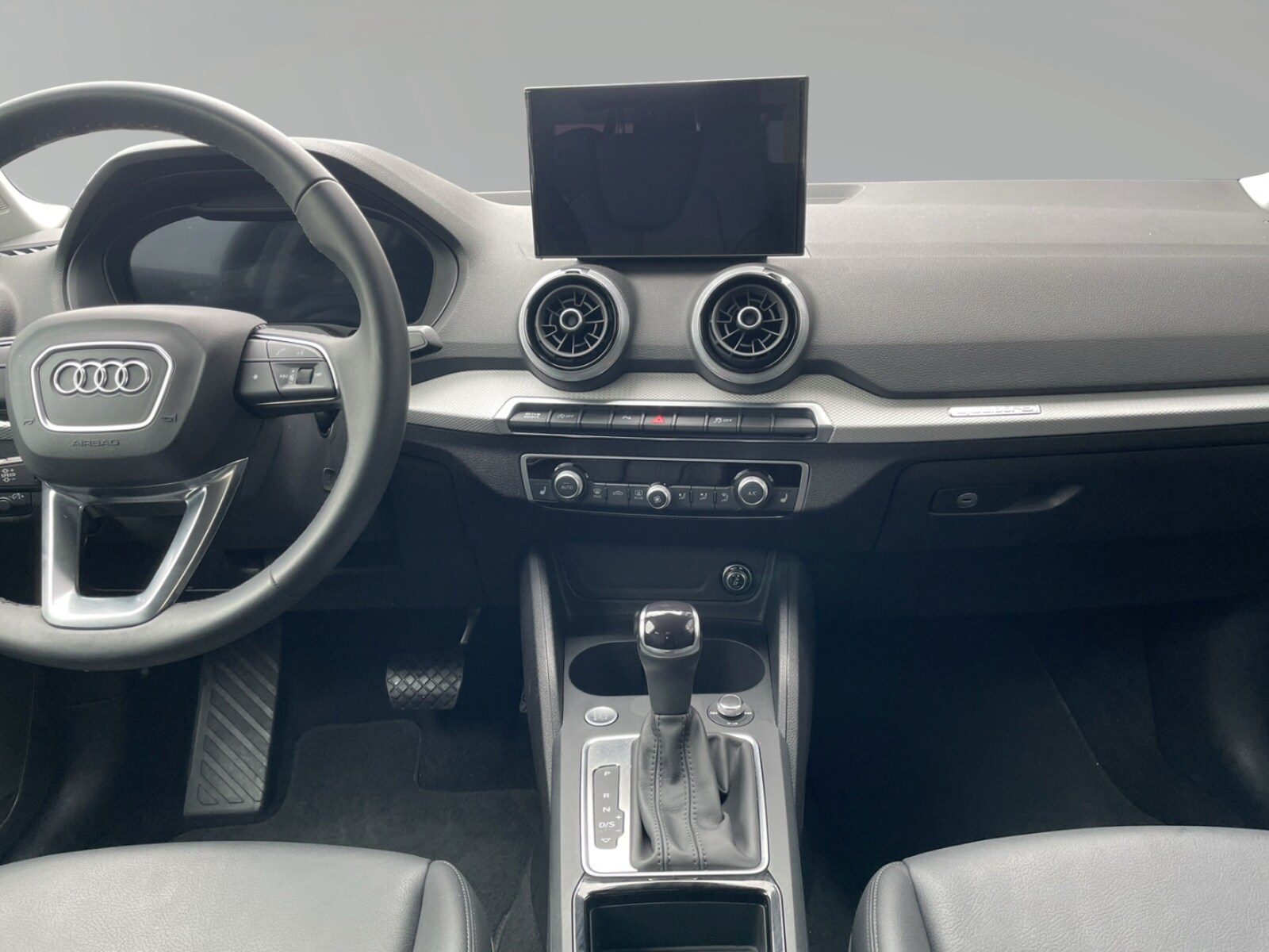 Audi Q2 – Bild 5