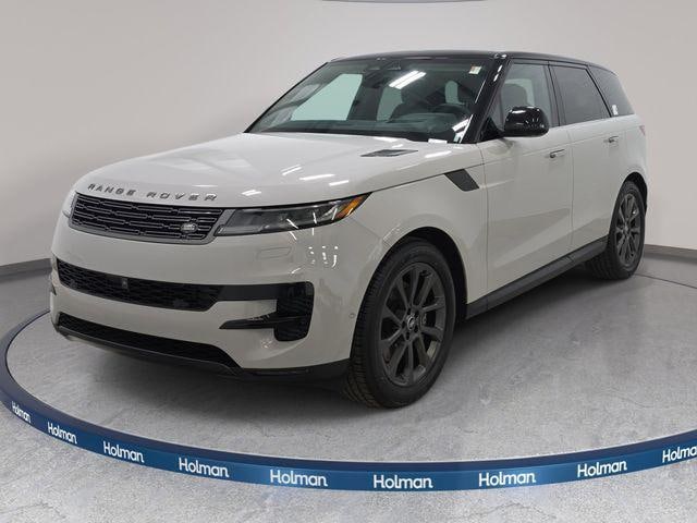 2024 Land Rover Range Rover Sport