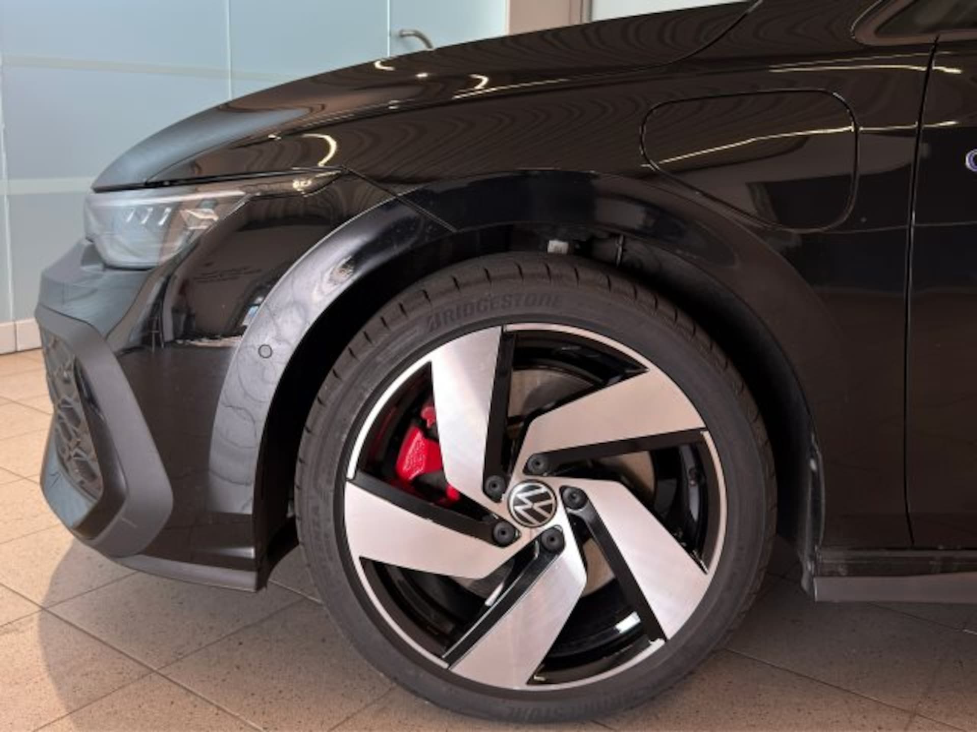 Volkswagen Golf GTE