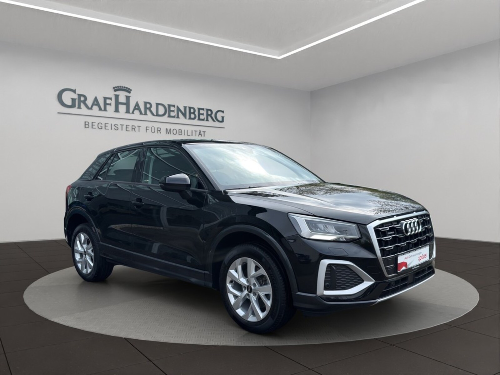 Audi Q2 – Bild 8