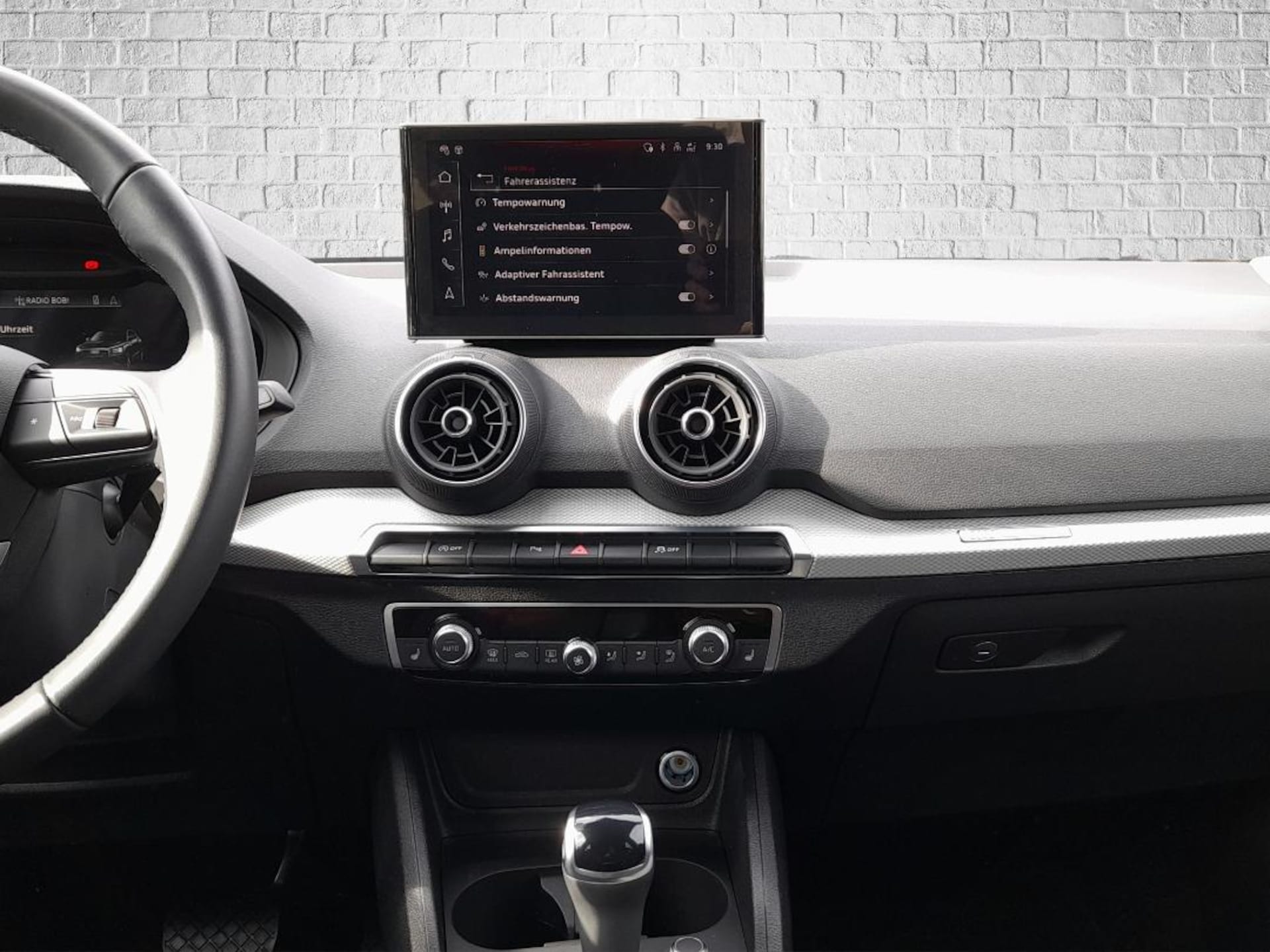 Audi Q2 Advanced