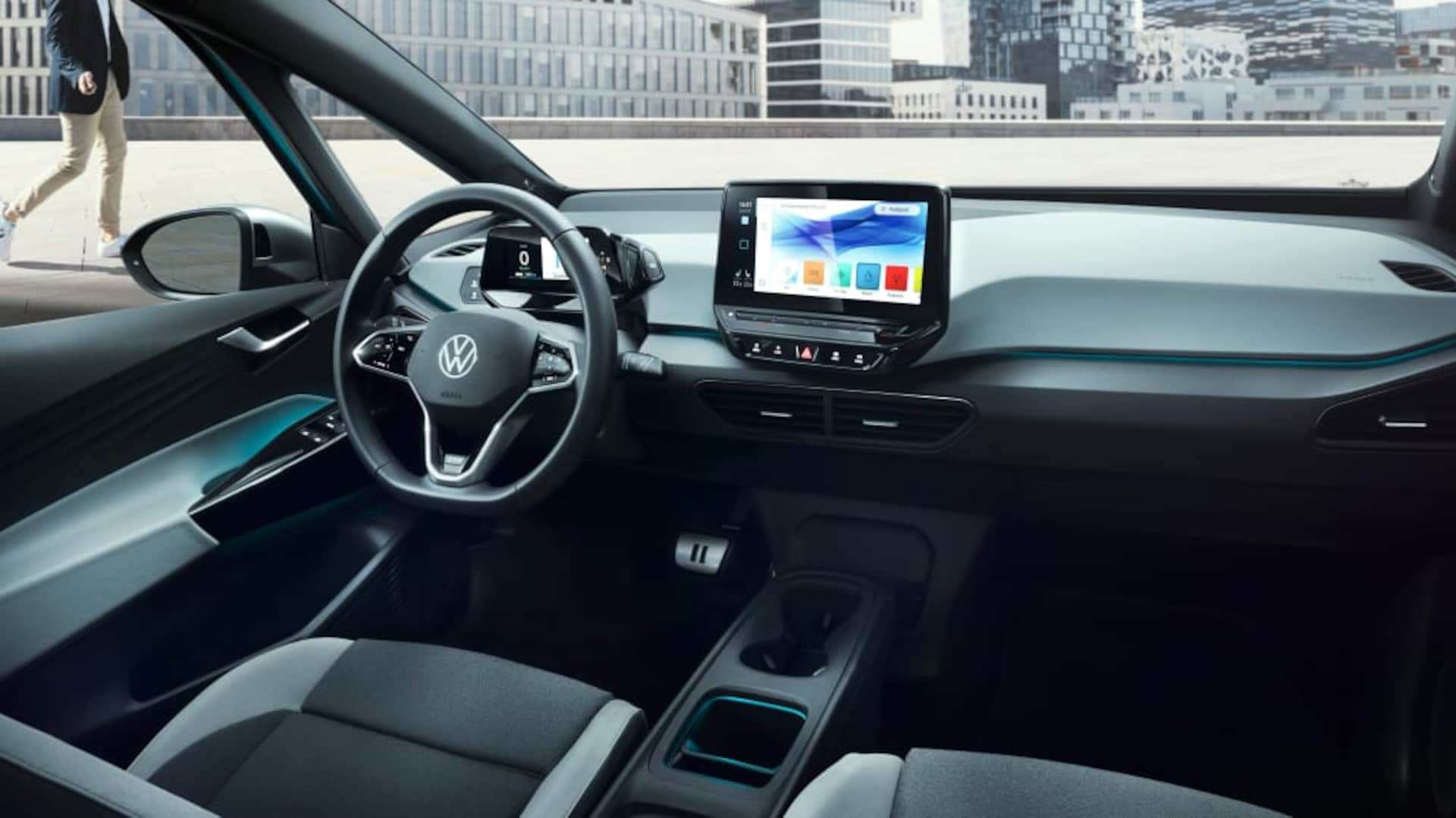 Volkswagen ID.5 Pro Performance