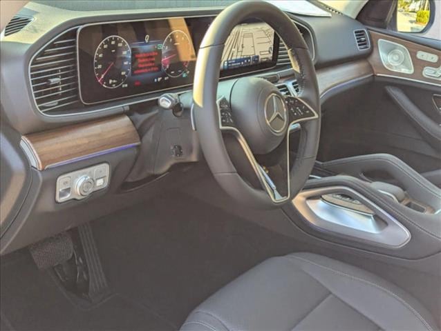 2026 Mercedes-Benz GLE 350