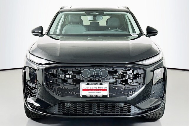 2026 Audi Q3 SUV