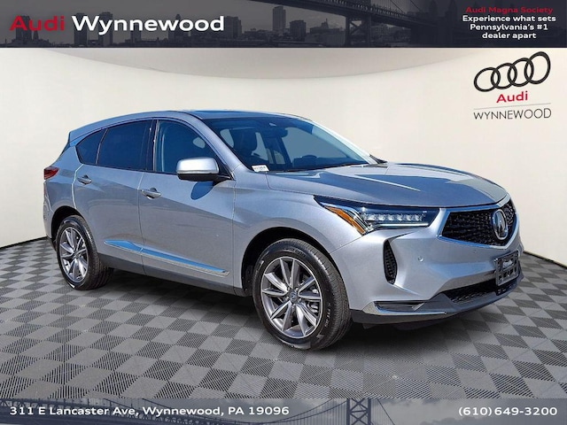 2023 Acura RDX