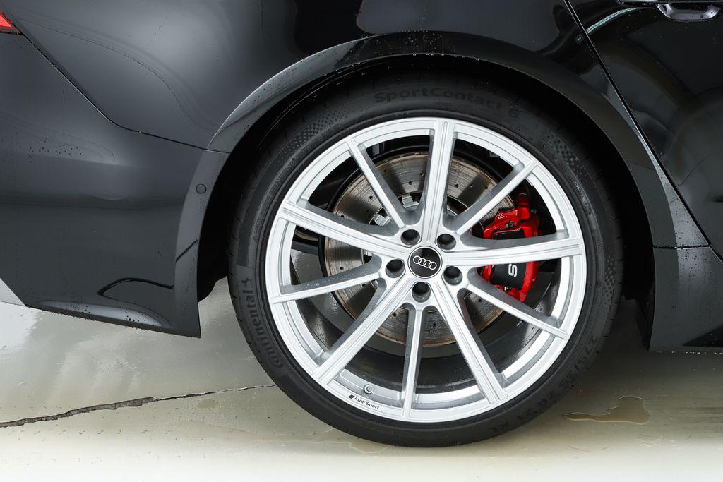 2026 Audi RS 7 Base - Photo 25