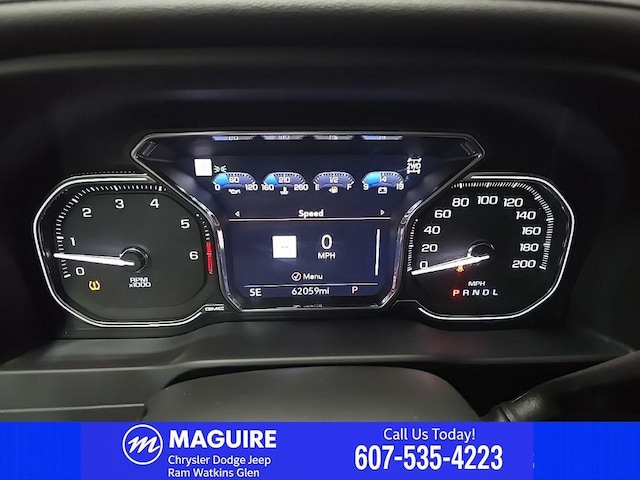 2021 GMC Sierra 1500 Denali Denali - Photo 24