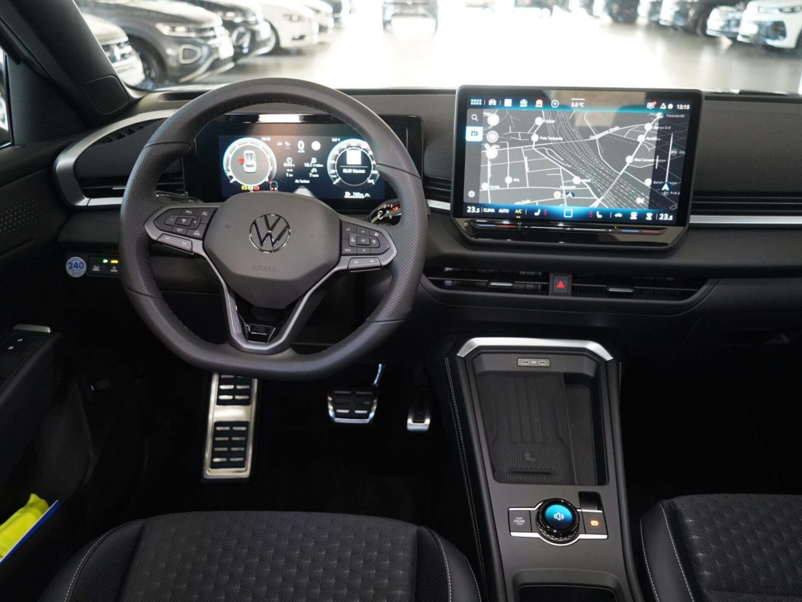 Volkswagen T-Roc – Bild 7