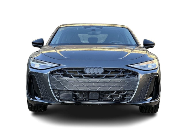 2026 Audi A6 Sedan