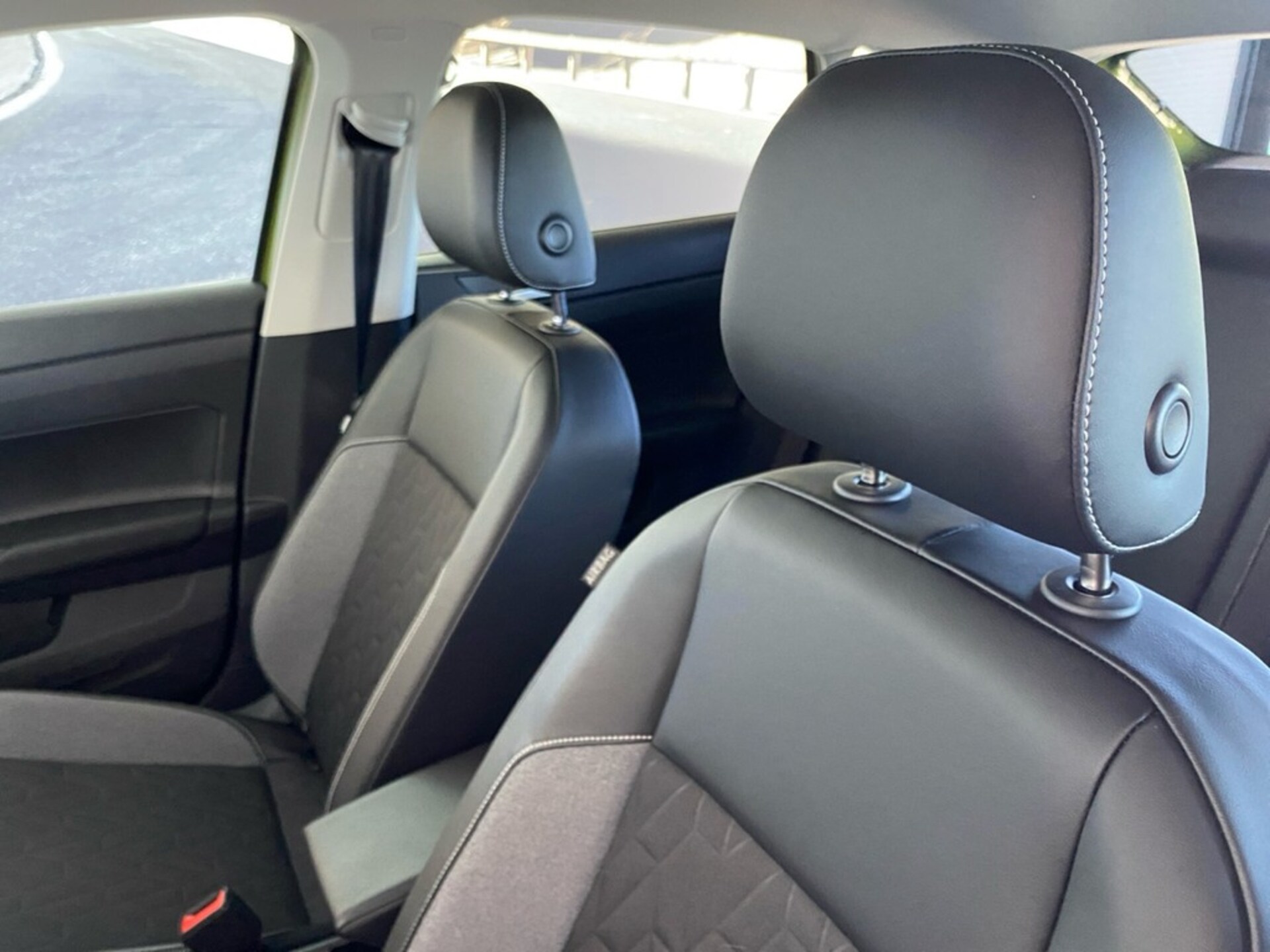 Volkswagen Taigo ENERGY
