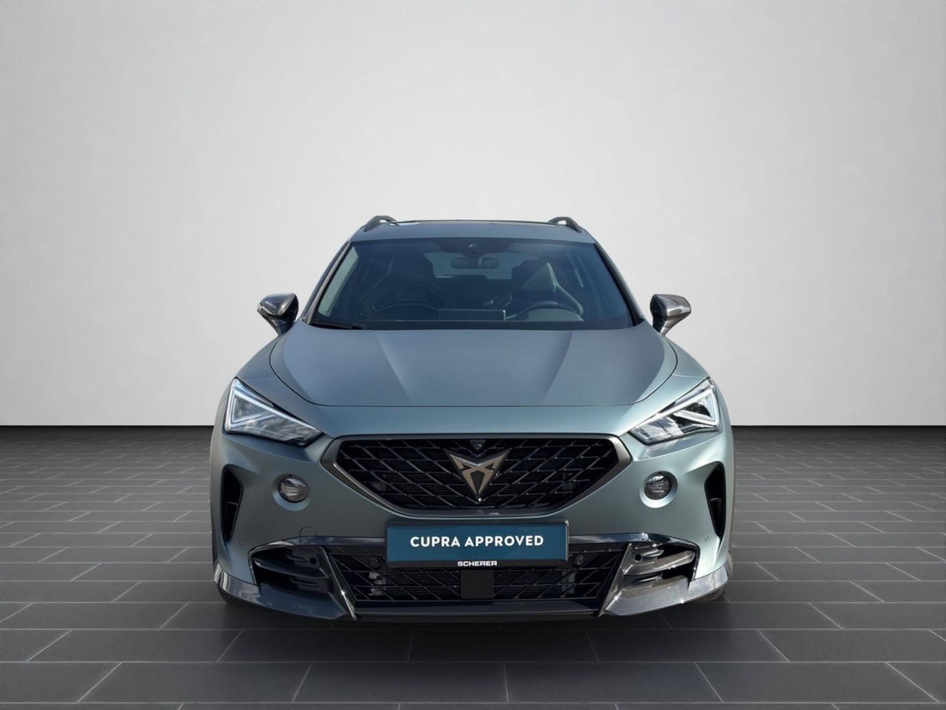 CUPRA Formentor VZ5