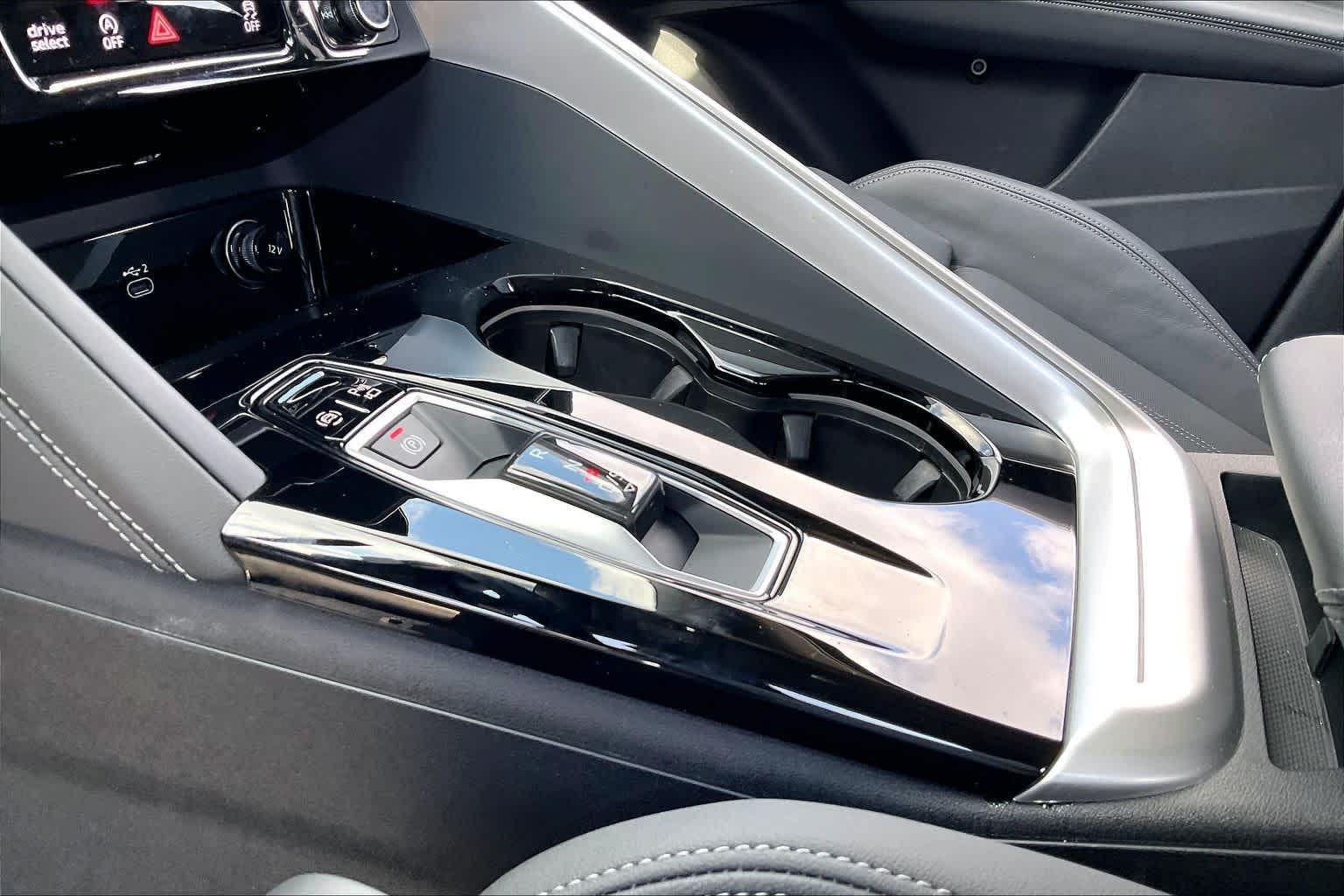 2025 Audi Q5 Prestige - Photo 17