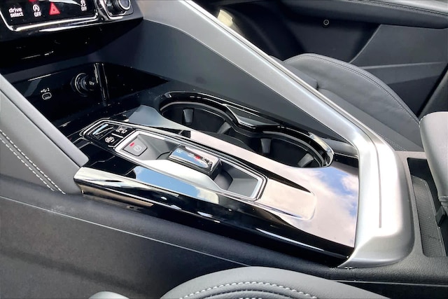 2025 Audi Q5 Prestige - Photo 17