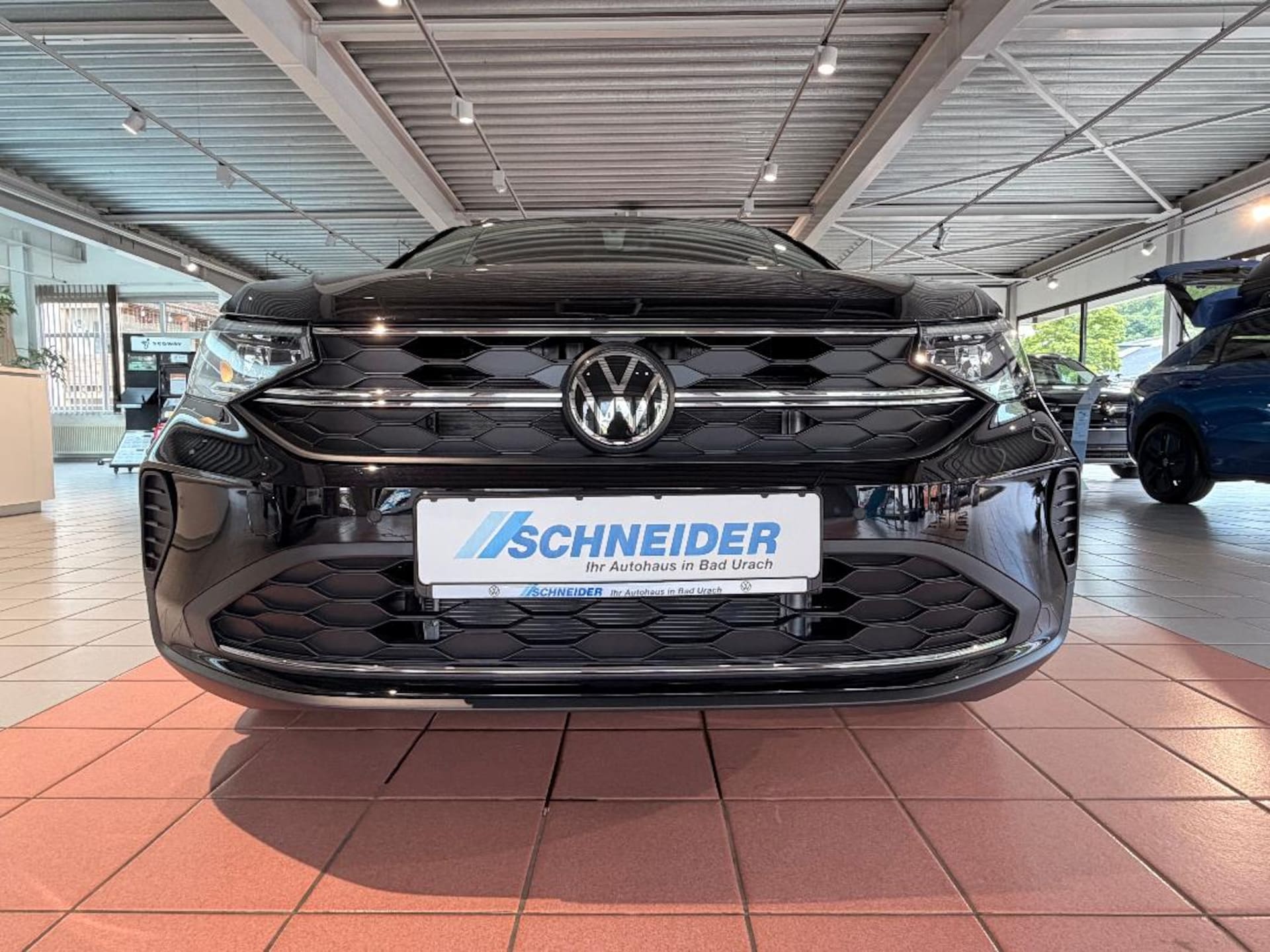 Volkswagen Taigo Life