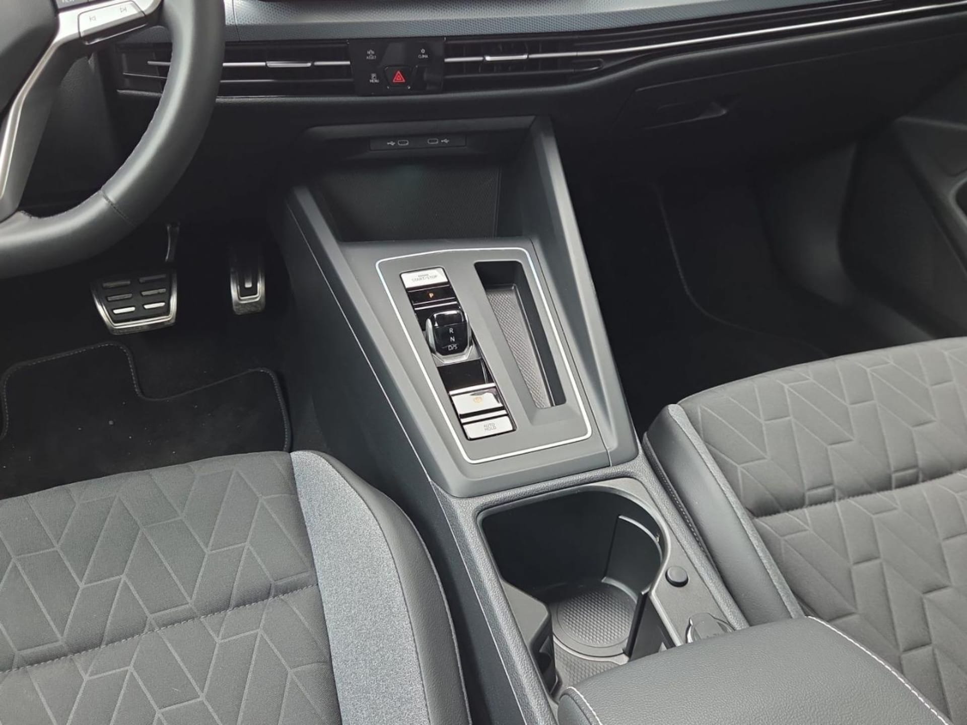 Volkswagen Golf Variant Goal