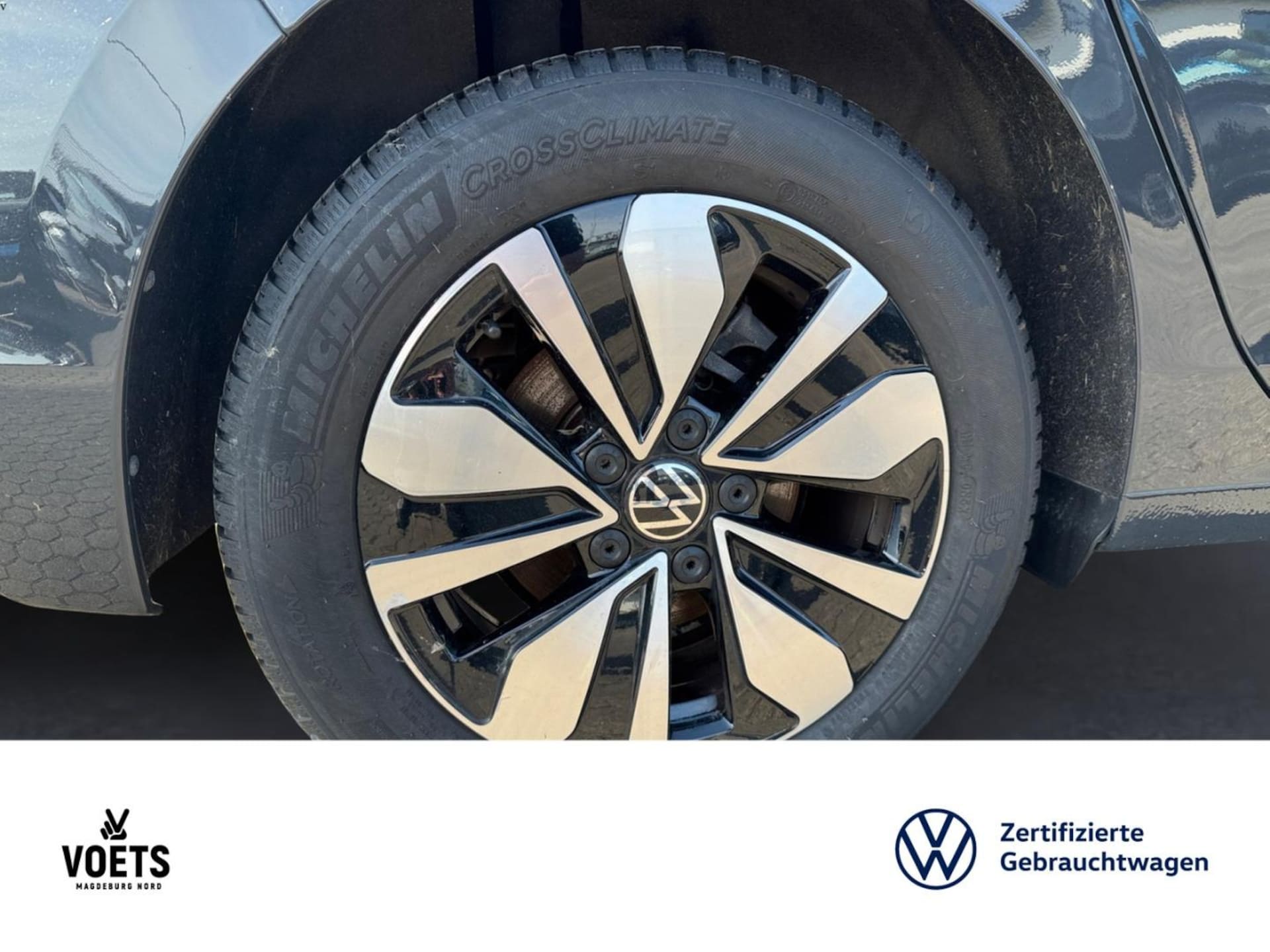 Volkswagen Golf MOVE