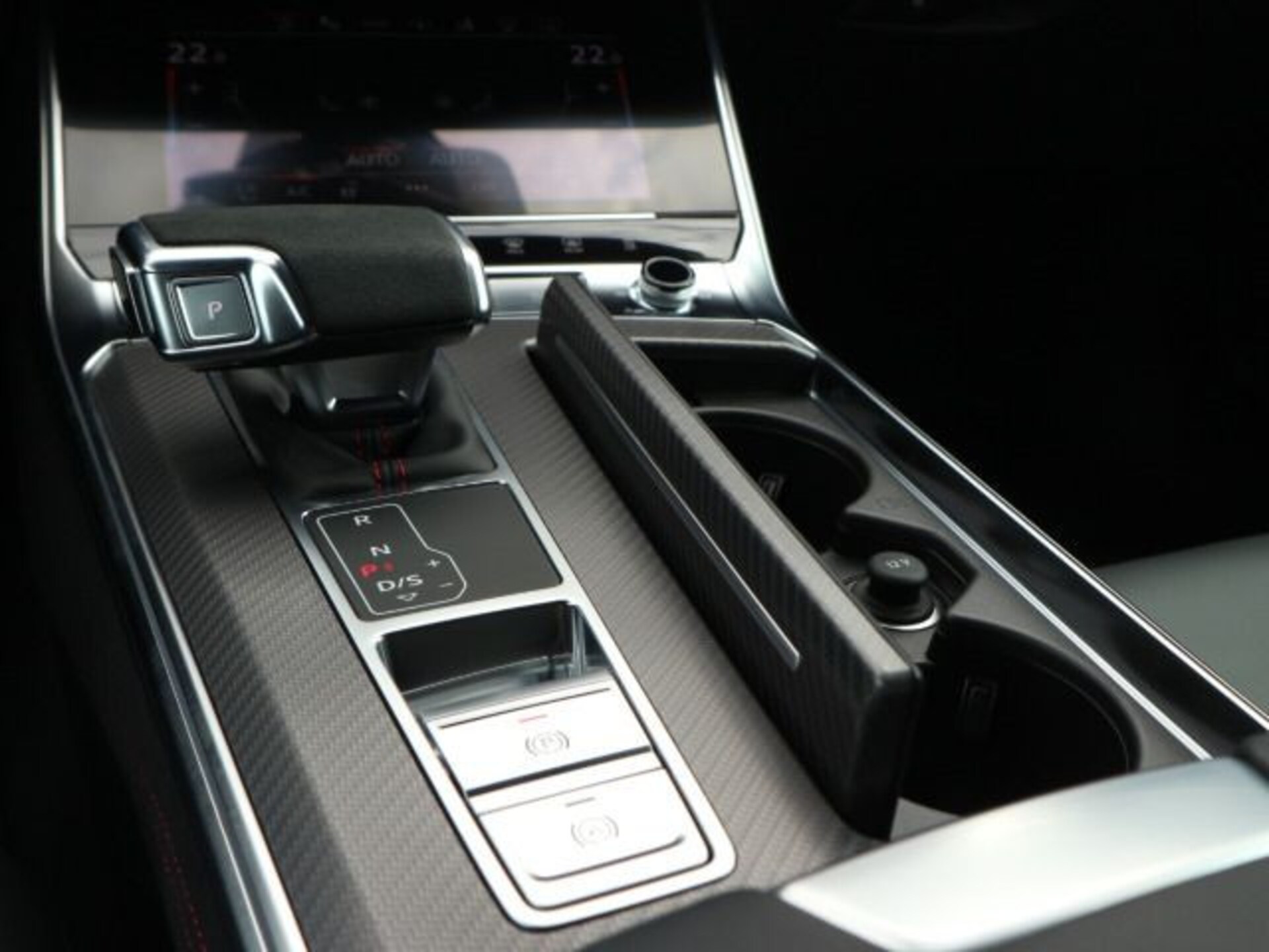 Audi RS 7 Sportback