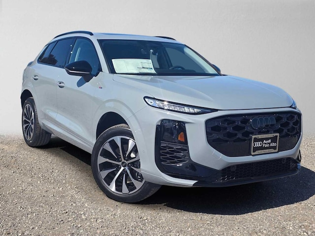 2026 Audi Q3 SUV
