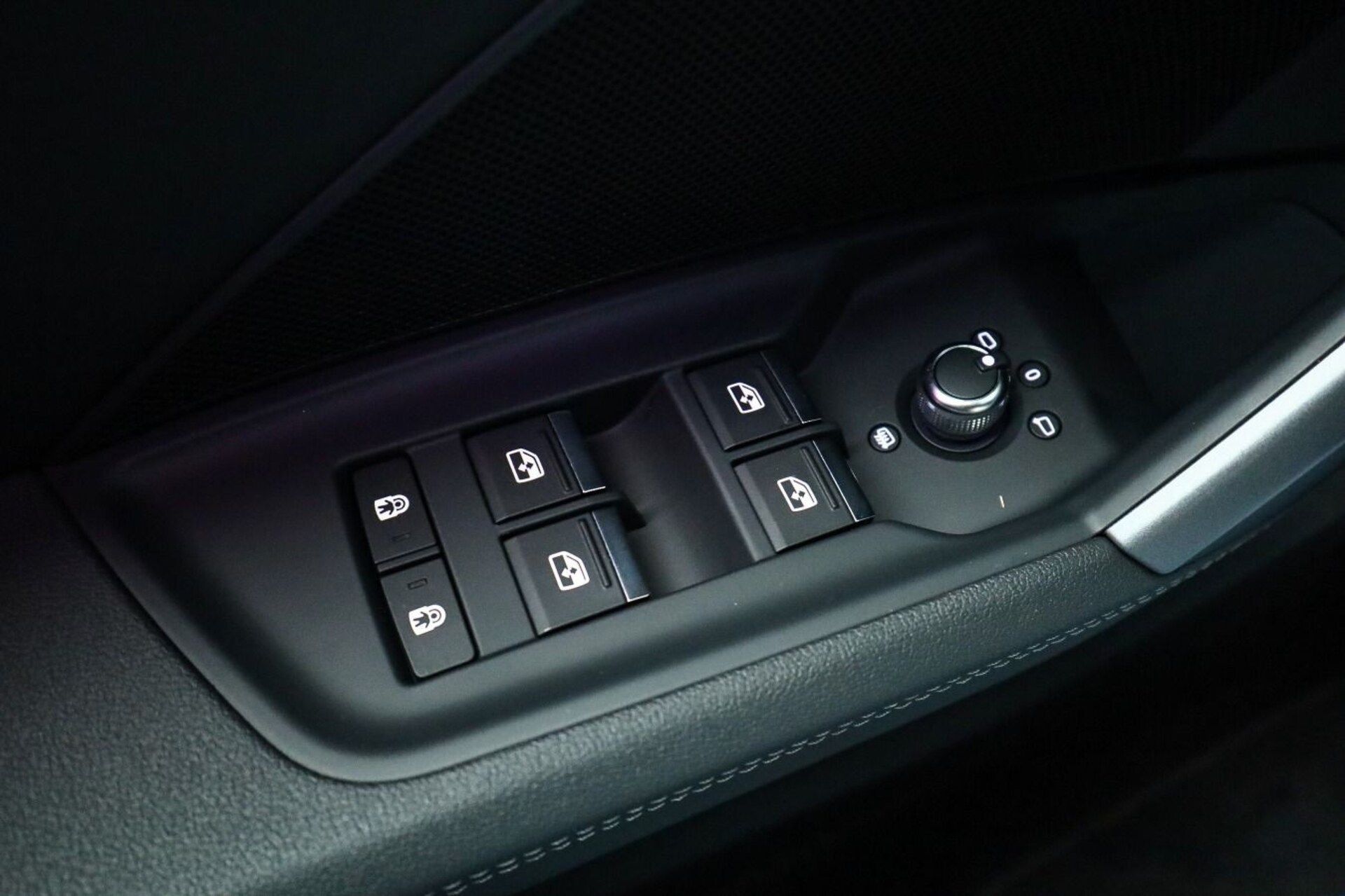 Audi S3 Sportback