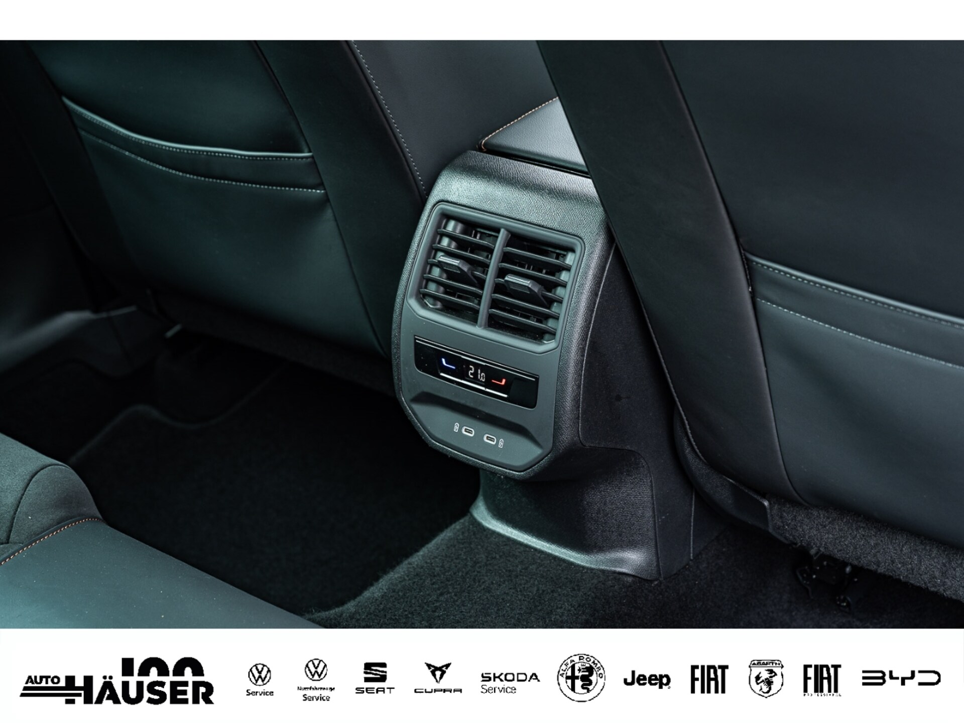 CUPRA Formentor VZ