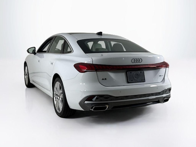 2026 Audi A5 Sedan