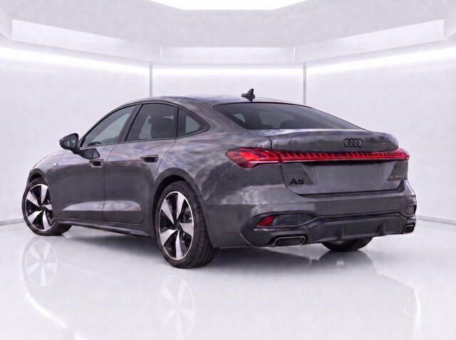 2026 Audi A5 Sedan