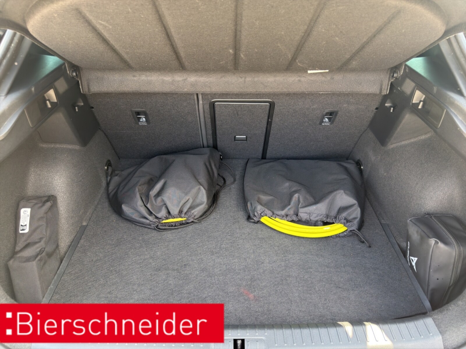 CUPRA Formentor – Bild 9