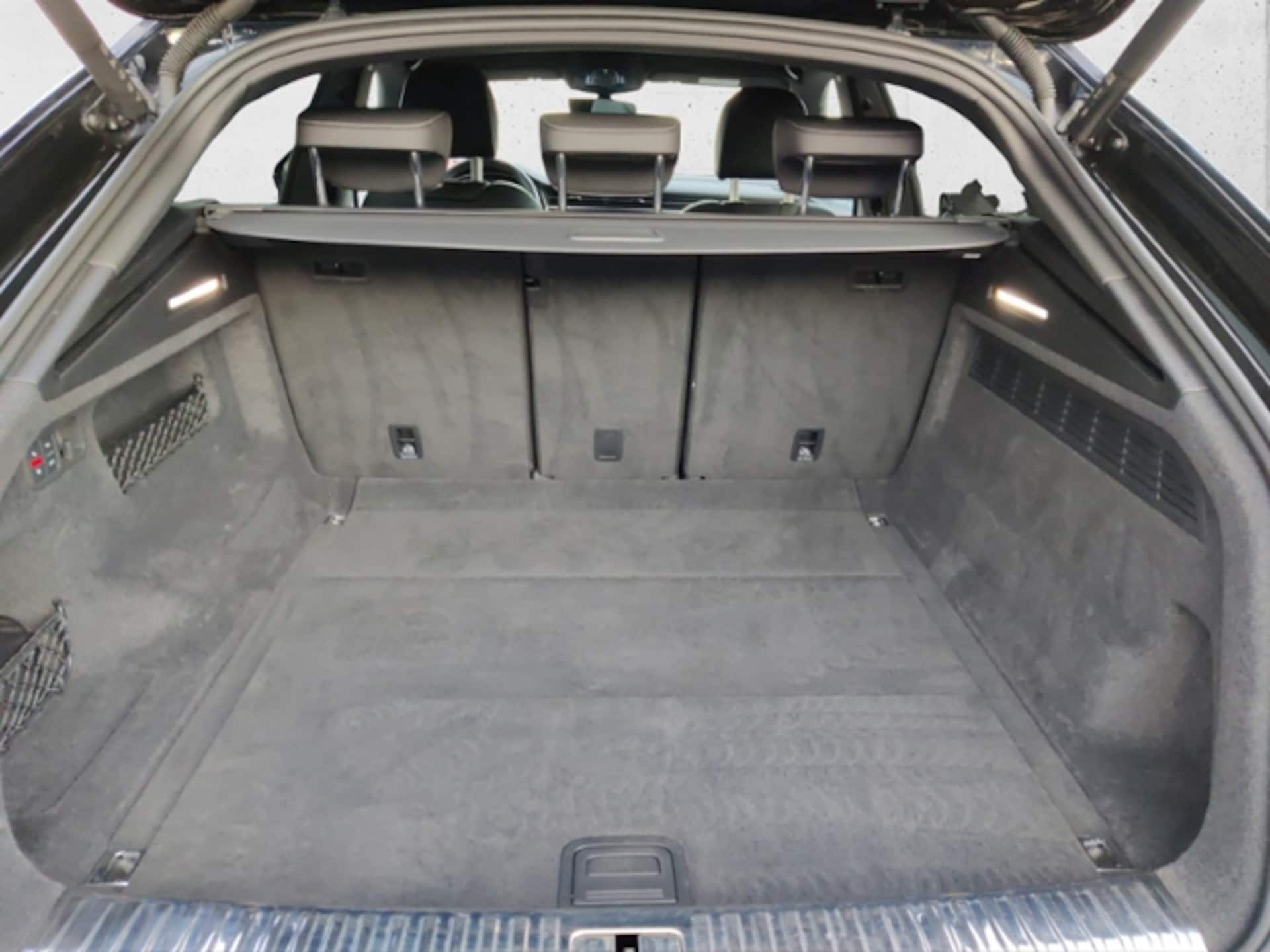 Audi Q8 SUV