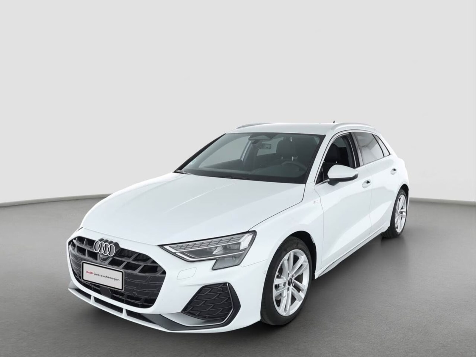 Audi A3 Sportback – Bild 2