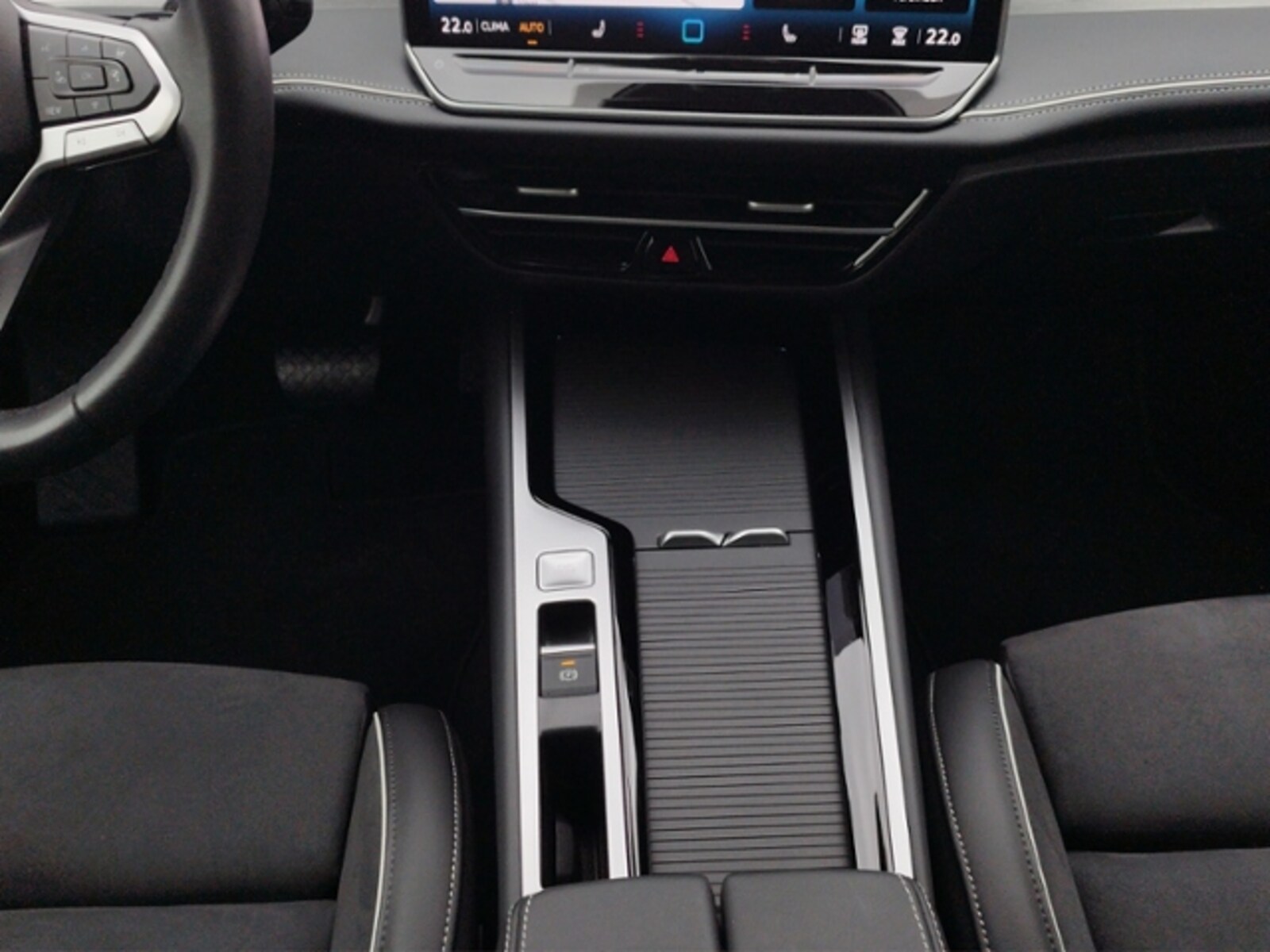 Volkswagen Passat – Bild 10