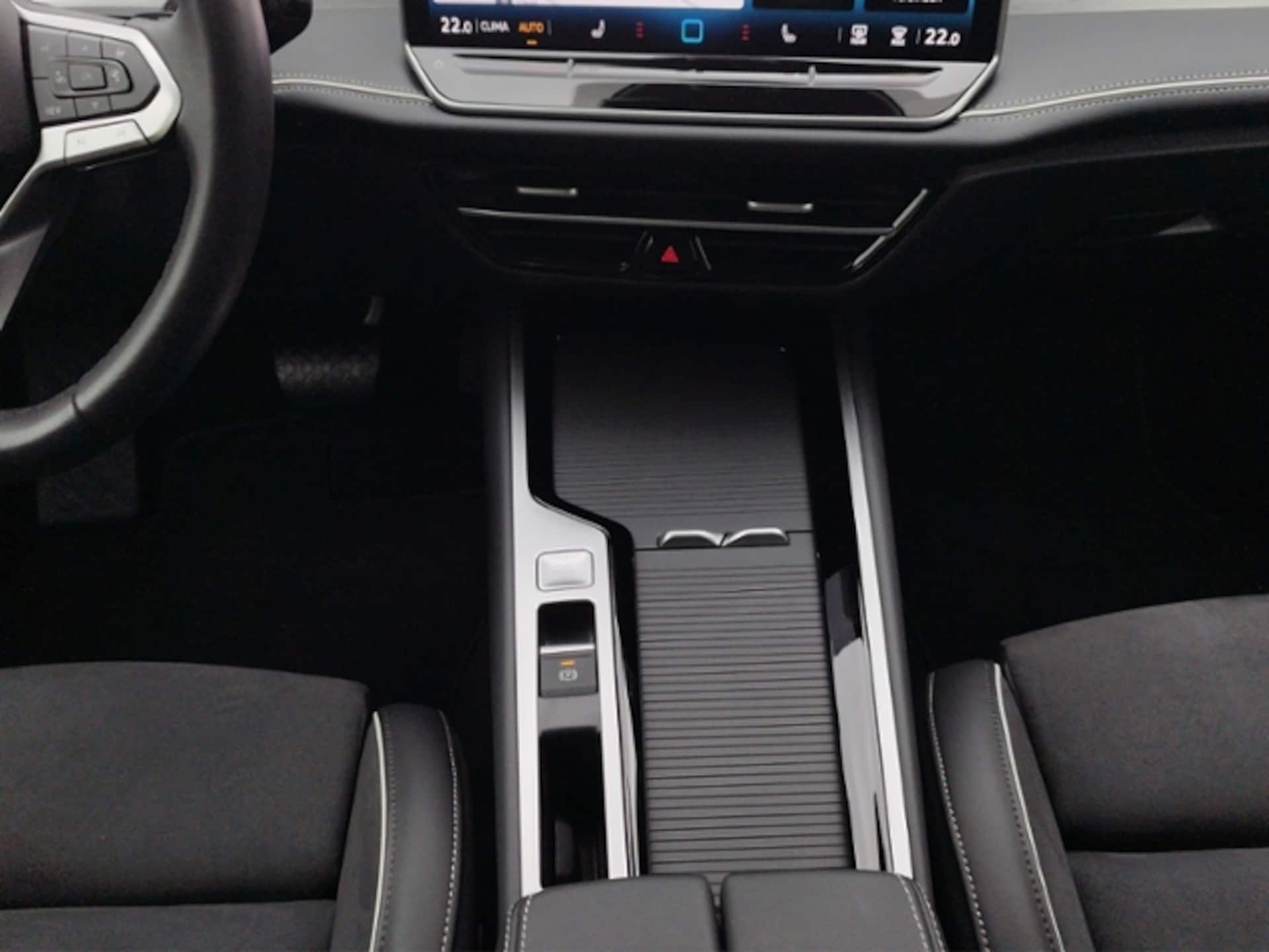 Volkswagen Passat Elegance