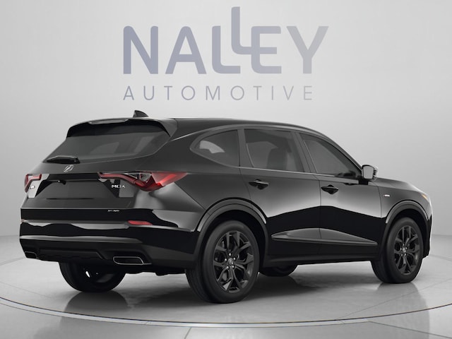 2023 Acura MDX