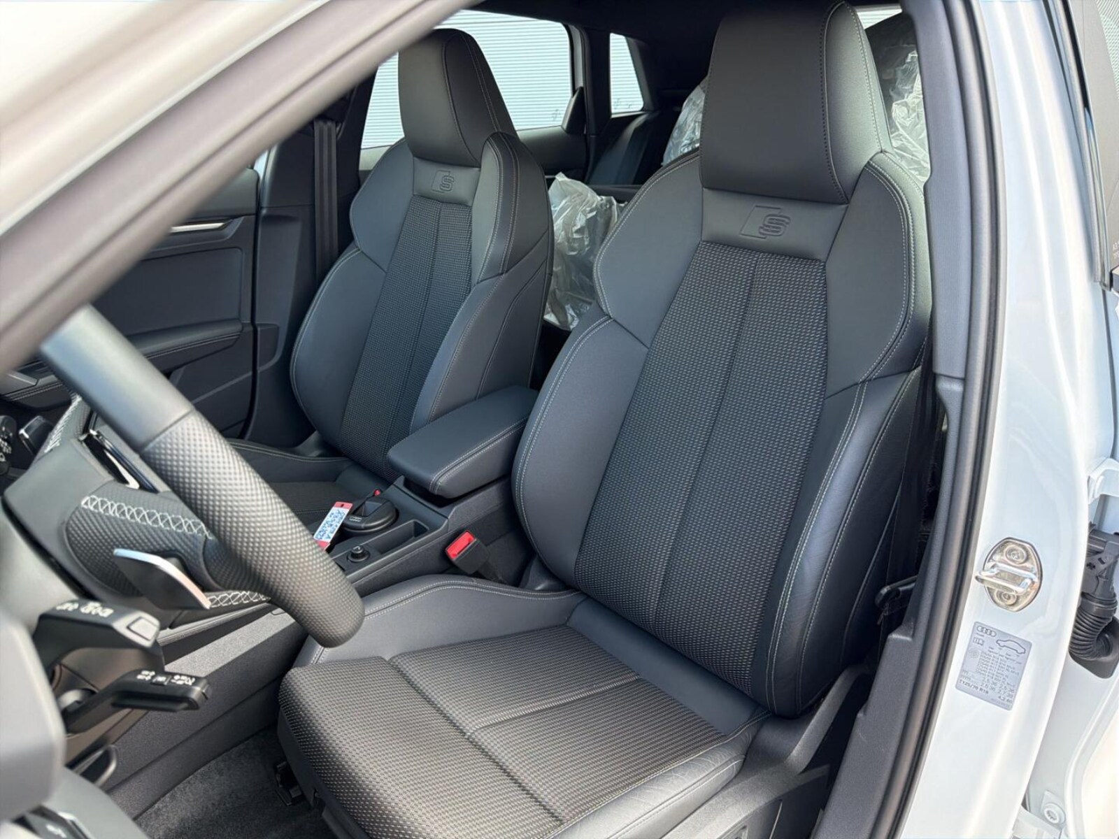 Audi A3 Sportback – Bild 9